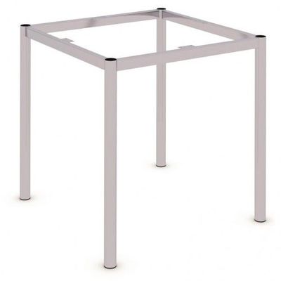 Квадратный стол №8 90x90, ЛДСП