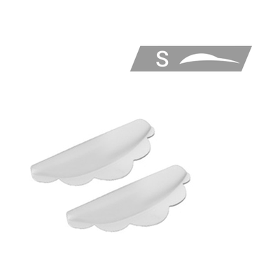 Силиконовые валики Innovator Cosmetics (1 пара)