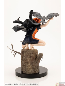 Фигурка 1/8 Шоё Хината (Hinata Shouyou ARTFX J Kotobukiya)