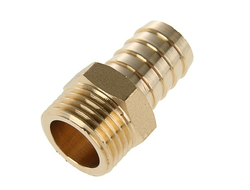 Штуцер 1"-25мм латунь Ш [5800]