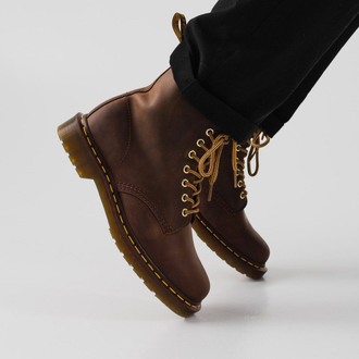 Doc martens crazy horse aztec cheap