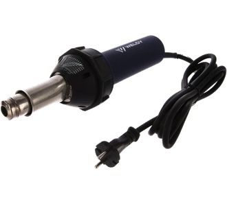 Ручной аппарат горячего воздуха Weldy HT1600