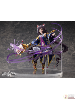Фигурка 1/7 Кяру (Kayrl Momochi)