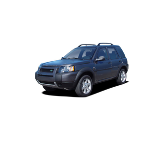 Land Rover Freelander I L314 1997-2006