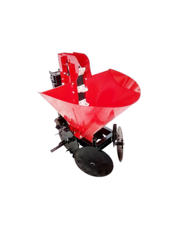 Картофелесажалка КСМ-1А  МБ/ Чеб.