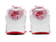 женские кроссовки Nike Air Max Womens 90 'Love Letter' DD8029-100 оригинал