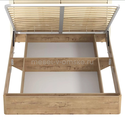 Кровать Livorno (Ливорно) - 040.52-01 М