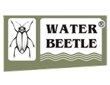 Блесна "Water Вeetle"