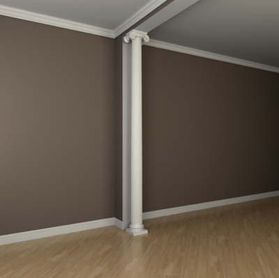 Колонна 1.30.202 - d156мм