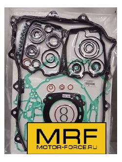 Набор прокладок двигателя оригинал 420684150 для BRP Can-Am Outlander 1000 (2012-2017), Commander 1000 (2011-2017), Renegade1000 (2012-2017), DEFENDER, TRAXTER