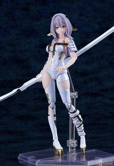 Фигурка фигма Скарлет (figma Scarlet)