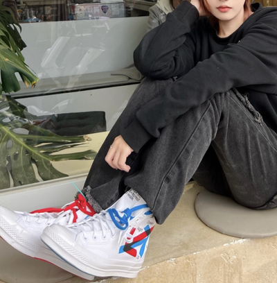 кеды конверс белые A03173C,  кеды converse купить в спб оригинал A03173C