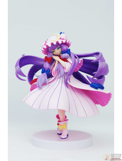 Фигурка Пачули Нолидж (Patchouli Knowledge)