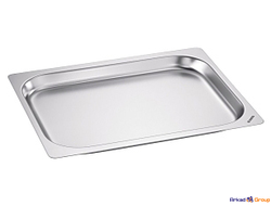 ГАСТРОЕМКОСТЬ HURAKAN GN 1/2-20