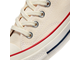 белые низкие кеды Converse Chuck Taylor 70 162062c