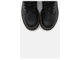 Dr Martens Jadon Smooth черные зимние с мехом