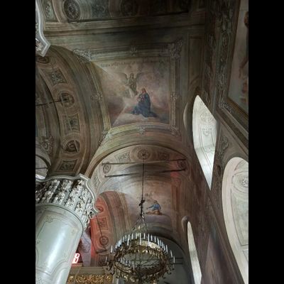 Экскурсия «Тамбов: купеческий город на Цне, тамбовский волк и наследие Рахманинова»