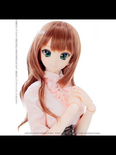 Кукла 1/3 Iris Collect Fuuko Girly Sweetheart