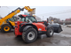 Погрузчик телескопический Manitou MLT 737