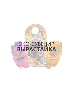 Эко-сувенир "Вырастайка"