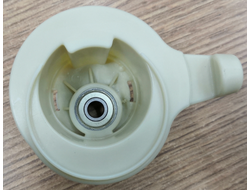 Эксцентрик шкива SH250