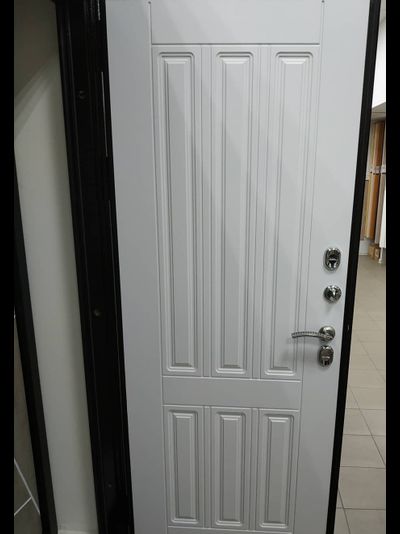 ТАНДОР. НОРД 100 мм. ТЕРМОРАЗРЫВ. АНТИК БРОНЗА/ БЕЛЫЙ ЯСЕНЬ