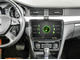 Переходная рамка CARAV 22-472, RSC-FC488  SKODA  SuperB 2008-2015 10&quot;