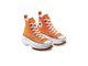 Converse Run Star Hike Orange