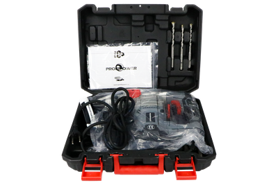 Сетевой перфоратор SDS-Plus PROFIPOWER PBH26