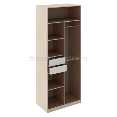 Шкаф 2-дв. Глэдис М22