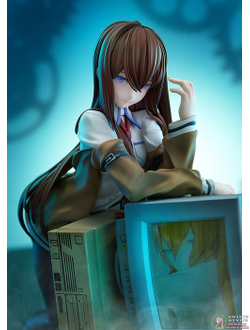 Фигурка 1/7 Курису Макисэ (Kurisu Makise KDcolle)