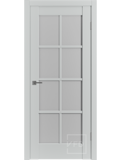 Межкомнатная Дверь VFD Emalex ER1 Taupe