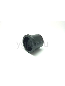 Заглушка переходная D-40/32 мм