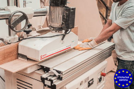 Работа на мебельной фабрике в Польше фото