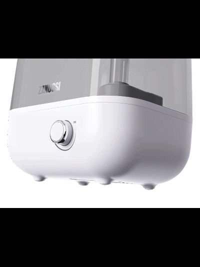 Увлажнитель ультразвуковой Zanussi ZH 4.5 T Classico