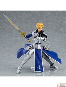 Фигурка фигма Артур Пендрагон (figma Arthur Pendragon Prototype, Saber)