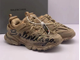Balenciaga Track Sneaker Signature Caramel