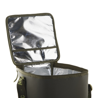 Термо-сумка С-21 без карманов (28х28х28 см)