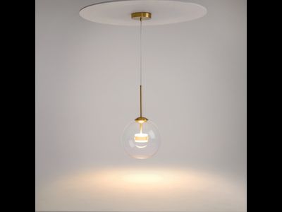 Подвесной светильник Cometa, MOD055PL-L12G3K, Maytoni