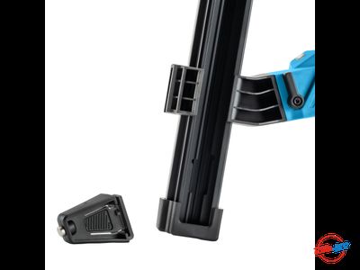 Аккумуляторный монтажный пистолет Toua DCCN25