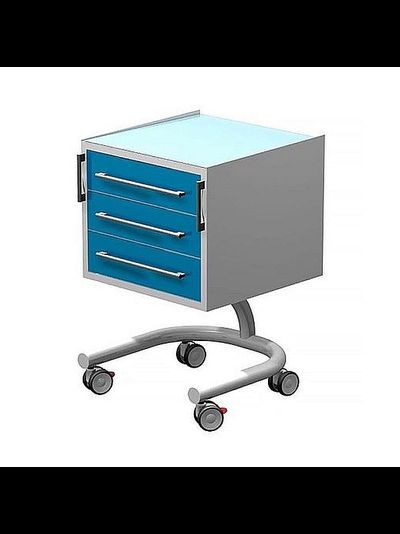 Передвижной столик AR-33.2