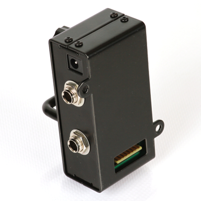 AMT INCINERATOR NG-2 - педаль шумоподавления [без БП]