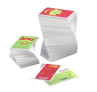 Apples to apples junior
