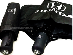 Зонт с логотипом HONDA