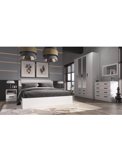 Спальня "Эко" (Эра)