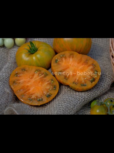Томат Jipaulia (Джипаулия), 10 шт