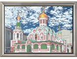 Собор Казанской иконы Божьей Матери, К3352