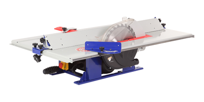 Станок деревообрабатывающий многофункциональный BELMASH MOGILEV 2.4