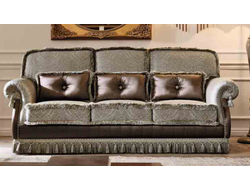 Диван 3-х местный S103 (L230*P106*H103) Giorgiocasa, Giulietta е Romeo