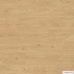 Пробковые полы Egger Дуб Бердал Натуральный EPC031